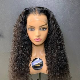 28" Waterwave Curly