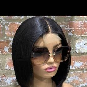 8" 1-Way Lace Closure